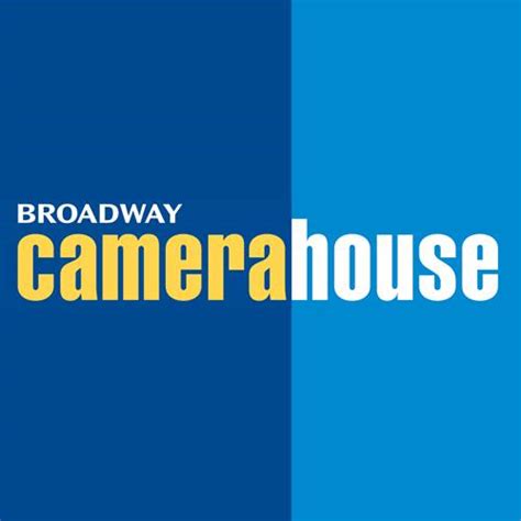 camera house broadway|CAMERA HOUSE .